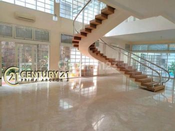 Rumah kan Di Kawasan Pondok Indah Jakarta Selatan 5019