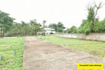 Siap Ajb Dekat Jln Raya Bomang bojonggede kemang .shm Cicil 12x