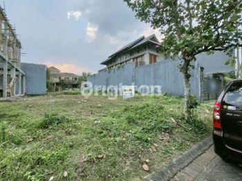 TANAH LUAS 300M2 ARAYA MALANG GRAHA GOLF