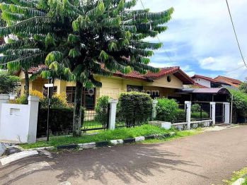 Dijual Rumah di Sarijadi GegerKalong Siap Huni