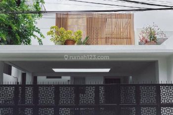 Sewa Rumah Minimalis 2 Lantai Full Furnished Dago Bandung