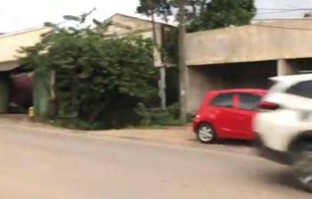 Tanah SHM 1.600M di Jalan Raya Cisauk Kadusirung Tangerang Banten