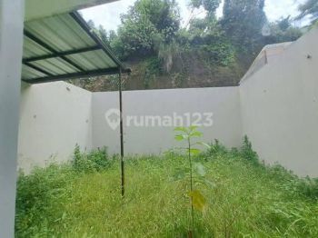 Dijual Cepat Siap Huni Bisa Kpr Strategis di Cendana Pamulang