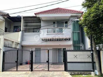 Jual Cepat Taman Semanan Indah