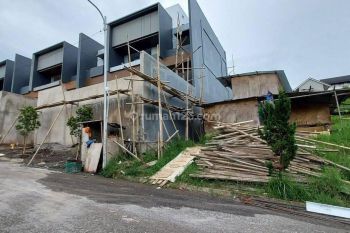 Dijual Kavling Budi Indah Sakura Alpinia  Hook Tinggal 2 kavling