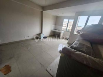 Apartemen Dijual Sudirman Suites Tipe Studio Plus