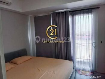 Apartement  Siap Huni Di Breeze Bintaro Plaza Residence