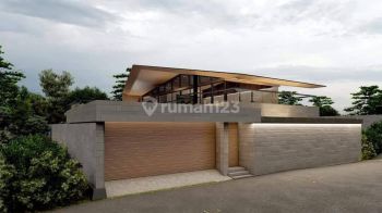 Ruang-usaha di Sanur, Denpasar 400 m Baru