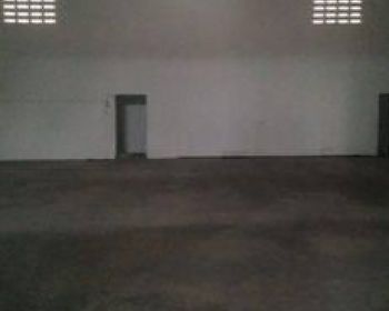 TURUN HARGA !!! DIJUAL CEPAT GUDANG BAGUS DAN SIAP PAKAI di Pergudangan Bandara