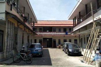 Rumah Kontrakan Sangat Produktif Lokasi Strategis di Cimahi Utara