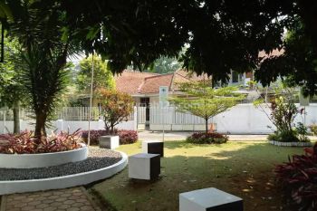 Dijual Rumah Siap Huni Lokasi Prime Cipaganti Kota Bandung