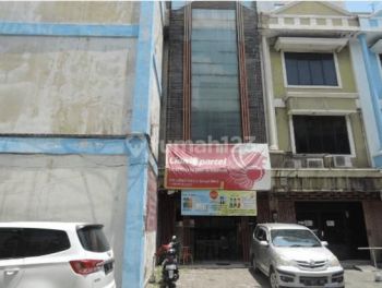 Ruko di Ruko Gateway Blok E 16, Sawotratap, Gedangan, Sidoarjo