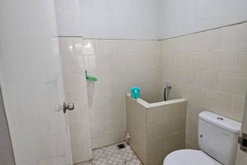 Jual/Sewa Ruko ESTE MERR, Dekat Raya Merr, 3 Lt, Minim 2 Th