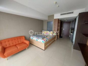DIJUAL CEPAT Apartemen U residence 2 dekat UPH