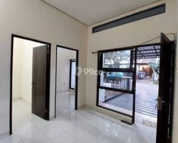 Disewakan rumah 2 kamar di greenland tidar