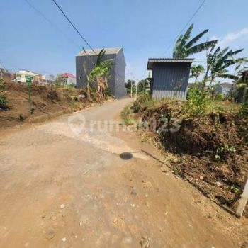 Tanah Akses Mobil Harga Murah 2 Jutaan, Malang