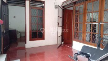 Dijual Rumah Tanah Kusir Hitung Harga Tanah Njop Saja di Jaksel