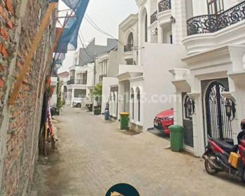 Brand New No Debat Mewah Murah Nyaman Kahfi