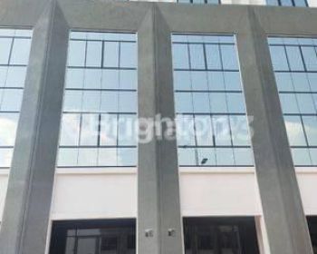 Di  Ruko SEDAYU CITY Gading