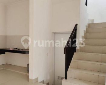 Sewa rumah green puri dengan fasilitas bagus dan nyaman