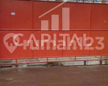 Disewakan Gudang Bagus Ketapang , Bandung