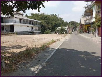 Tanah Murah Samping Masjid Jalan Palagan Km 9 Jogja