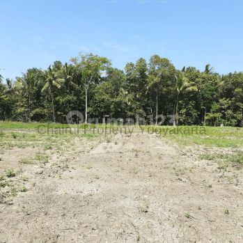 10 Menit Kampus Umy Jogja, Tanah Pajangan Bantul SHM Per Unit