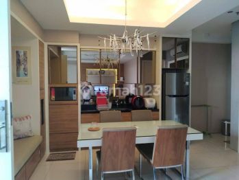Turun harga!! Murah!! Dijual Apartemen 1park Residence siap huni Jl. KH Syafi'i