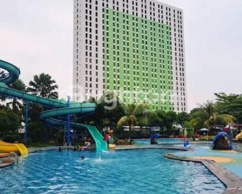 APARTEMEN STARTEGIS DAN BAGUS