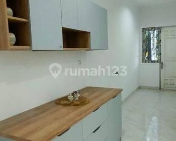 Rumah Bagus Murah Siaphuni Kota Wisata Cibubur Jakarta Timur