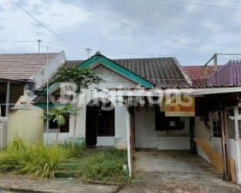 RUMAH BALIKPAPAN BDI PUSAT KOTA DAERAH IKN NUSANTARA