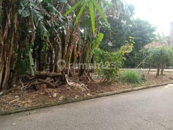 Kavling Terumah di Perumahan Mayang Pratama Mustika Sari Bekasi