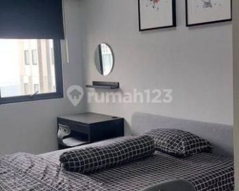 Murah apartemen UC demver  type studio , full furnish Apartemen Denver Baru