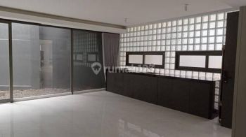 Keren abis!! Rumah disewa konsep apartment di mekar wangi