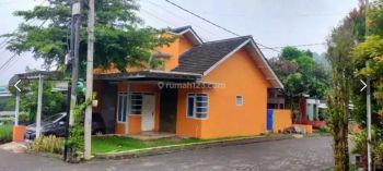 Rumah Cantik Perum Kampung Toga Cluster Rosella Sumedang