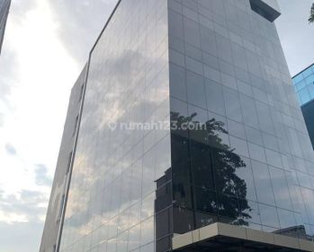 Dijual Office Building Di warung buncit raya jakarta selatan Gedung Perkantoran