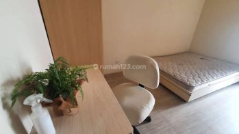 Apartement Type Studio Kebagusan City Semi Furnished Bagus