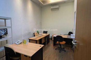 Dijual Gudang Dan Kantor 2 Lantai di Mainroad Kopo Raya