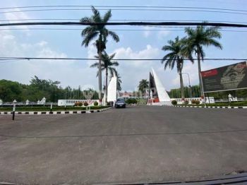 Tanah di Jl. Jatiroke Dekat Ke Areal Kampus , Sumedang SHM