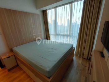 Setiabudi Sky Garden 2 Bedroom Furnished Haarga Murah