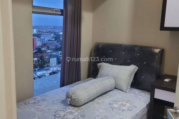 Disewakan Apartemen Anderson Benson Pakuwon Mall Surabaya Barat