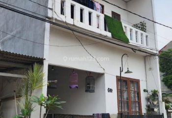 Cepat Rumah Minimalis Di Puri Bintaro Indah Rn12301
