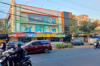 Hotel strategis Bintang 3 Dekat Pantai Losari