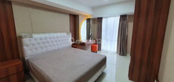 The Mansion Kemayoran Tower Capilano Lantai 20 An