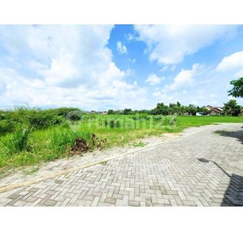 Tanah Jogja Dekat Rs. Siloam 6 Juta an m2 Siap Balik Nama Pembeli