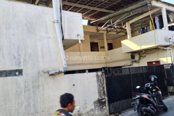 Kos2an Di Lokasi Strategis Dekat Sunter Pelabuhan Tanjung Priok
