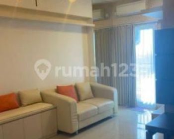Apartemen 2 BR Furnish Tanglin Surabaya Barat