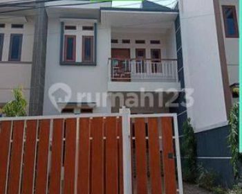 Strategis Rumah Baru Siap Huni Dkt Turangga Kota Bandung 318M6