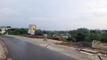 DIJUAL TANAH MURAH SIAP BANGUN,LOK. CILEUNYI