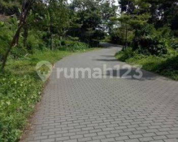 Jual Cepat . Tanah di Cipaku dekat Cipaku Hotel